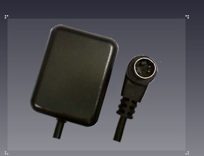 gps antenna